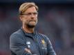 Schiebt dem Verkauf Philippe Coutinho vorerst einen Riegel vor: Liverpool-Coach Jürgen Klopp. Foto: Sven Hoppe