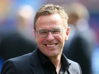 Rangnick geht von Keita-Abschied aus