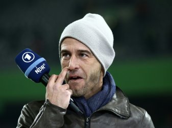 Mehmet Scholl und die ARD kündigen ihre Zusammenarbeit Mehmet Scholl und die ARD kündigen ihre Zusammenarbeit