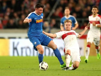 Jean Zimmer (r.) wechselt auf Leihbasis nach Düsseldorf Jean Zimmer (r.) wechselt auf Leihbasis nach Düsseldorf
