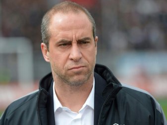 Stefan Beinlich bevorzugt den Fußball in Deutschland Stefan Beinlich bevorzugt den Fußball in Deutschland