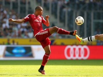 Marcel Tisserand wurde vom Verein freigestellt Marcel Tisserand wurde vom Verein freigestellt