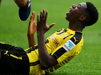 Dortmund und Barcelona konnten sich noch nicht einigen Dortmund und Barcelona konnten sich noch nicht einigen