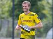 Steht beim BVB vor seinem Comeback: Weltmeister André Schürrle. Foto: Guido Kirchner