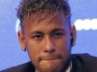 Neymar führt das brasilianische Team in der WM-Qualifikation an. Foto: Michel Euler