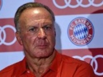 Rummenigge für neuen Vorstoß für Gehaltsobergrenzen