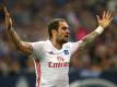 Zweitligist Leeds United will Lasogga vom HSV ausleihen