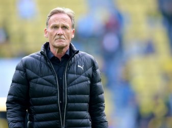 Watzke: Für 500 Millionen kriegt ein Klub jeden Spieler Watzke: Für 500 Millionen kriegt ein Klub jeden Spieler