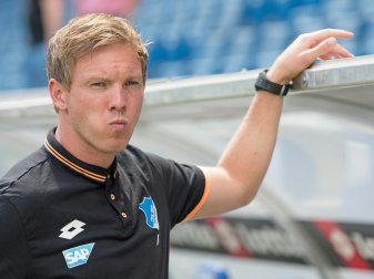 Nagelsmann gegen Klopp: Das ZDF zeigt Hin- und Rückspiel