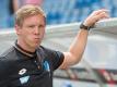 Nagelsmann gegen Klopp: Das ZDF zeigt Hin- und Rückspiel