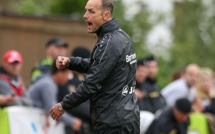 Pokal: Herrlich trotz spätem Weiterkommen zufrieden