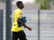 Supertalent Dembélé bleibt suspendiert