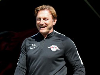 Der Vizemeister aus Leipzig trifft auf den Sechstligist Dorfmerkingen. Foto: Jan Woitas Der Vizemeister aus Leipzig trifft auf den Sechstligist Dorfmerkingen. Foto: Jan Woitas