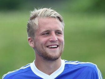 Fürth gewinnt - Doppelpack durch Philipp Hofmann Fürth gewinnt - Doppelpack durch Philipp Hofmann