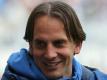 Wehens Trainer Rehm kann sich auf die  2. Runde freuen