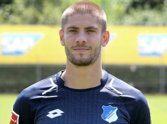 Kramaric sieht Chancen für Hoffenheim gegen Liverpool Kramaric sieht Chancen für Hoffenheim gegen Liverpool