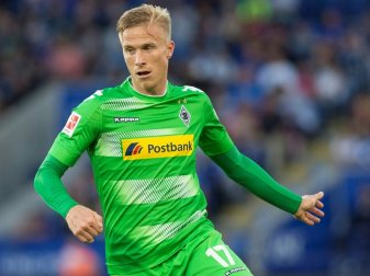 Wendt verlängert seinen Vertrag bei den Fohlen bis 2019