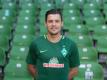 Werder muss vorerst noch auf Zlatko Junuzovic verzichten. Foto: Jörg Sarbach