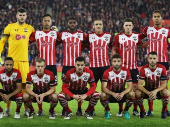 Chinese wird Anteilseigner beim FC Southamption Chinese wird Anteilseigner beim FC Southamption
