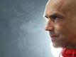 Erzgebirge Aue trennt sich von Trainer Thomas Letsch