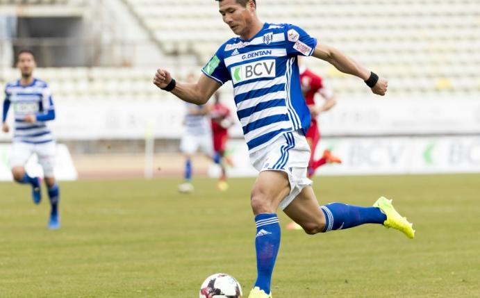 Pak Kwang-Ryong wechselt nach St. Pölten