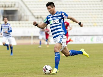 Pak Kwang-Ryong wechselt nach St. Pölten Pak Kwang-Ryong wechselt nach St. Pölten
