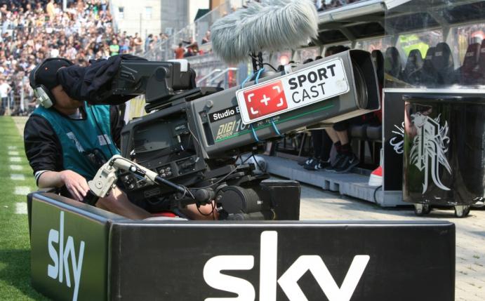 Sky verzeichnet den erfolgreichsten DFB-Pokal-Auftakt