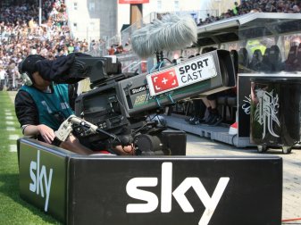 Sky verzeichnet den erfolgreichsten DFB-Pokal-Auftakt Sky verzeichnet den erfolgreichsten DFB-Pokal-Auftakt