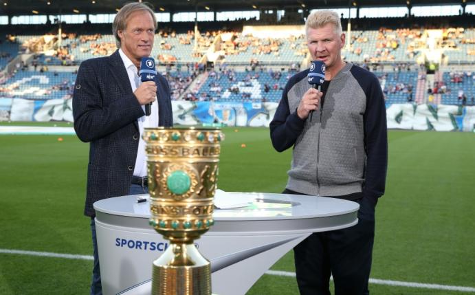 Solide Quote für die ARD: 3,8 Millionen Zuschauer