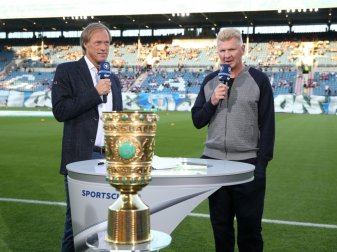 Solide Quote für die ARD: 3,8 Millionen Zuschauer Solide Quote für die ARD: 3,8 Millionen Zuschauer