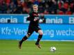 Kniverletzung: Julian Brandt muss das Training abbrechen