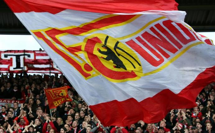 Union Berlin gibt Lennard Maloney einen Profivertrag