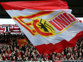Union Berlin gibt Lennard Maloney einen Profivertrag Union Berlin gibt Lennard Maloney einen Profivertrag