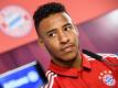 Der FC Bayern München gab für Corentin Tolisso 41,5 Millionen Euro aus. Foto: Matthias Balk