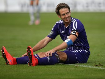 Die Sperre für Tobias Willers wurde verkürzt Die Sperre für Tobias Willers wurde verkürzt