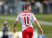 Timo Werner bleibt vor dem Duell mit Schalke entspannt