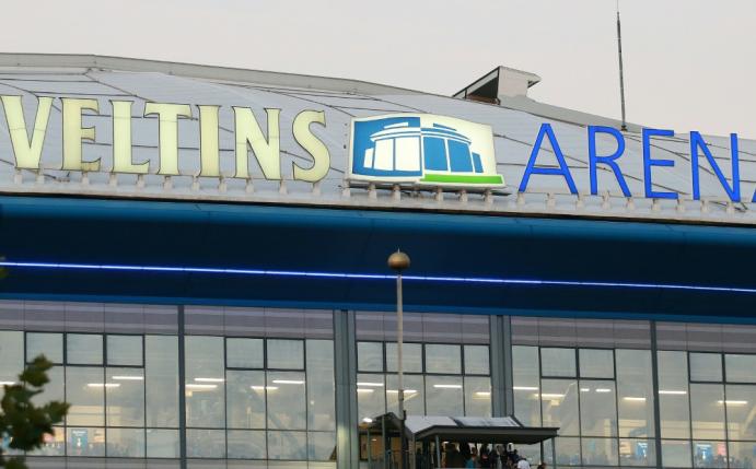 Schalke und Veltins verlängern ihre Partnerschaft