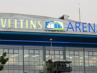 Schalke und Veltins verlängern ihre Partnerschaft Schalke und Veltins verlängern ihre Partnerschaft