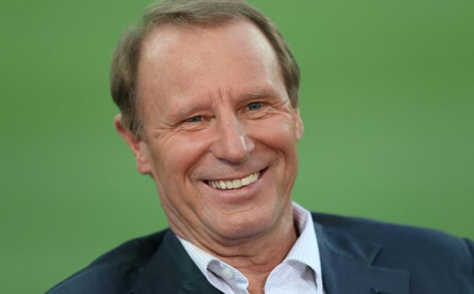 Berti Vogts sieht Sponsoren-Transfers wie Neymar positiv