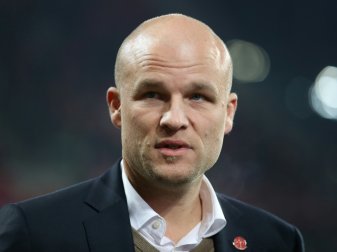 Rouven Schröder (Foto) hat mit Bote Baku verlängert Rouven Schröder (Foto) hat mit Bote Baku verlängert