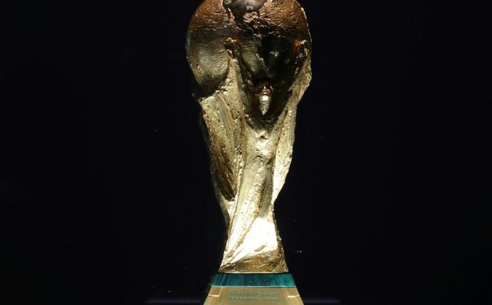 USA,Kanada und Mexiko erstellen Stadienliste für WM 2024