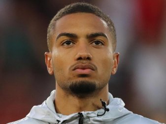 Jeremy Toljan wechselt einem Medienbericht zufolge von 1899 Hoffenheim zum BVB. Foto: Jan Woitas Jeremy Toljan wechselt einem Medienbericht zufolge von 1899 Hoffenheim zum BVB. Foto: Jan Woitas