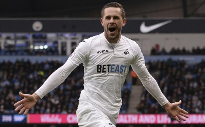 Gylfi Sigurdsson schließt sich dem FC Everton an