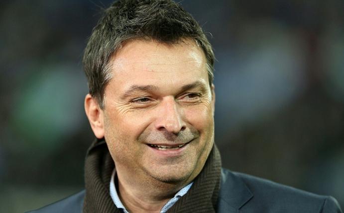 Heidel sieht Leipzig künftig als Titelanwärter