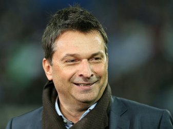Heidel sieht Leipzig künftig als Titelanwärter Heidel sieht Leipzig künftig als Titelanwärter