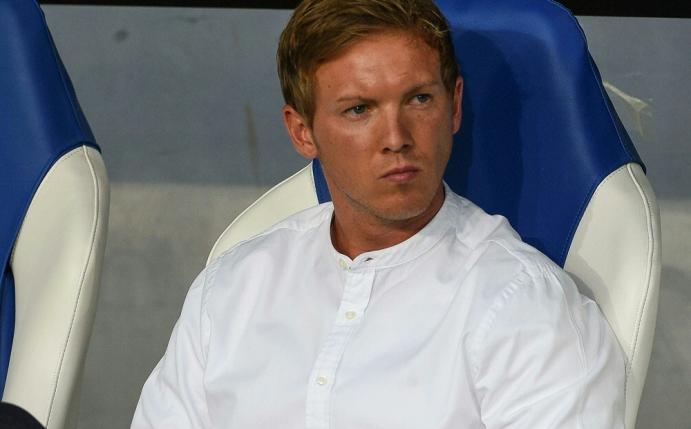 Nagelsmann: Toljan-Transfer steht noch nicht fest