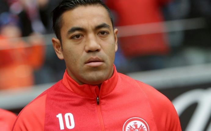 Fabian wird der Eintracht die gesamte Hinrunde fehlen