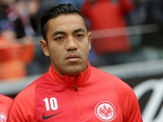 Fabian wird der Eintracht die gesamte Hinrunde fehlen Fabian wird der Eintracht die gesamte Hinrunde fehlen