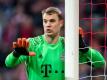 Für Manuel Neuer kommt der Saisonstart gegen Bayer Leverkusen noch zu früh. Foto: Tobias Hase