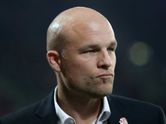 FSV-Sportdirektor Schröder will alle Stammspieler halten FSV-Sportdirektor Schröder will alle Stammspieler halten